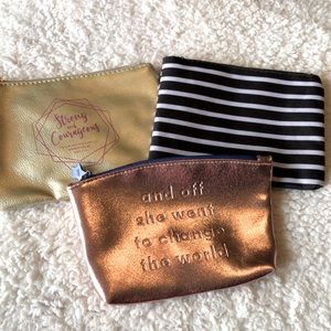 Free with any purchase